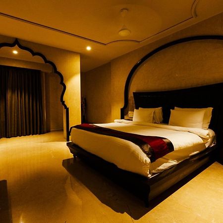 Hotel Brij Residency Top Selling , Latur Bagian luar foto