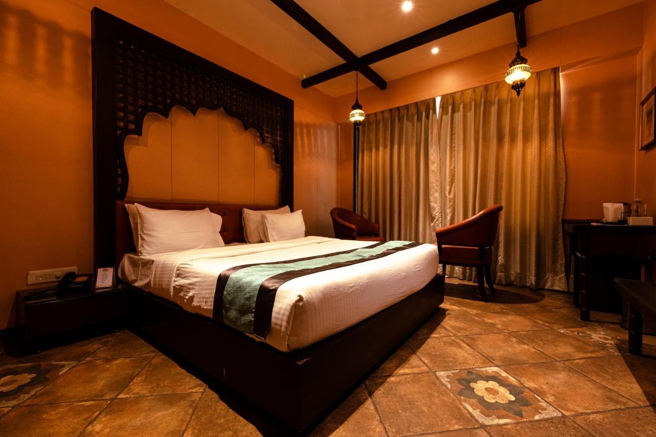 Hotel Brij Residency Top Selling , Latur Bagian luar foto