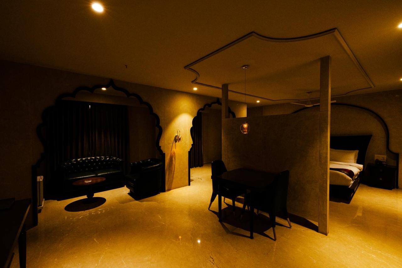 Hotel Brij Residency Top Selling , Latur Bagian luar foto