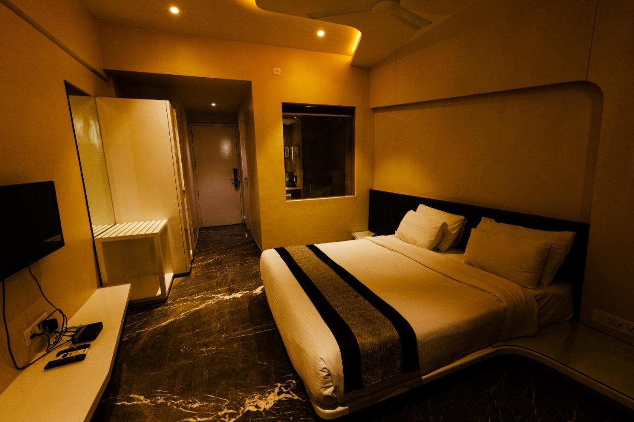 Hotel Brij Residency Top Selling , Latur Bagian luar foto